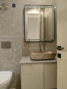 Bedroom Two Image of 3600 Sq.ft 4 BHK Builder Floor for sale in Malibu Town Floors, Sector 47 Gurgaon for Rs. 42000000