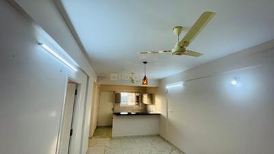 Hall Image of 830 Sq.ft 2 BHK Apartment / Flat for rent in Kazhakkoottam Thiruvananthapuram for Rs. 16000
