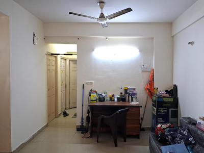 2.5 BHK Flat