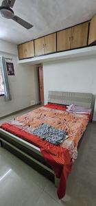 Bedroom Image of 1000 Sq.ft 2 BHK Apartment / Flat for sale in Kothrud Pune for Rs. 13000000