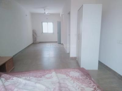Bedroom Image of 2250 Sq.ft 4 BHK Villa for sale in Bhayli Vadodara for Rs. 12000000