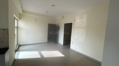 Hall Image of 900 Sq.ft 2 BHK Apartment / Flat for sale in Gardenia Golf City Phase 4, Sector 75 Noida for Rs. 6800000