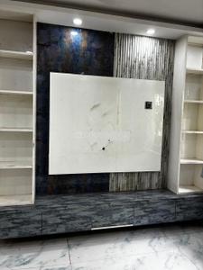 Hall Image of 1600 Sq.ft 3 BHK Apartment / Flat for rent in Natural Heights, Kaikhali Kolkata for Rs. 22000