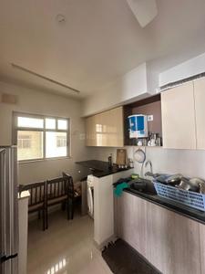 Kitchen Image of 1188 Sq.ft 2 BHK Apartment / Flat for sale in Southegowdanahalli Bengaluru for Rs. 12500000