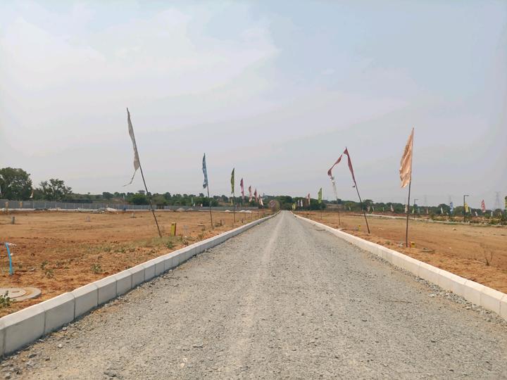 Sree Laxmi Balaji Township Main Image 1