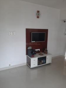 Hall Image of 980 Sq.ft 2 BHK Apartment / Flat for sale in Vile Parle East Mumbai for Rs. 30000000