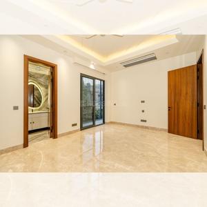 Hall Image of 2400 Sq.ft 4 BHK Builder Floor for sale in Greater Kailash II New Delhi for Rs. 90000000