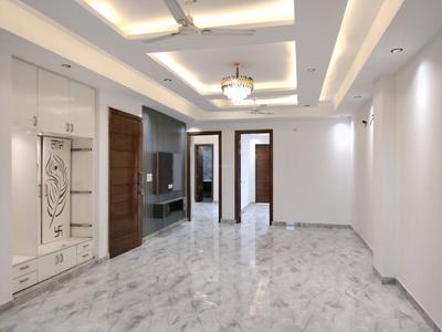Living Room Image of 1557 Sq.ft 3 BHK Builder Floor for sale in Fidato Honour Homes, Sector 89 Faridabad for Rs. 14800000