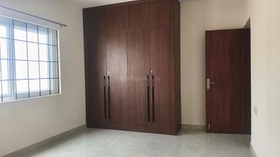 Bedroom Image of 1512 Sq.ft 3 BHK Apartment / Flat for rent in ND Sepal, Somasundarapalya Bengaluru for Rs. 66000