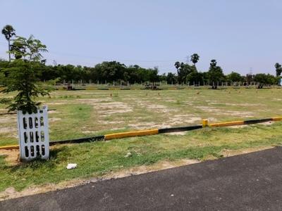 Image of 1300 Sq.ft Residential Plot / Land for sale in Singaperumal Koil, Chennai for Rs. 1807001