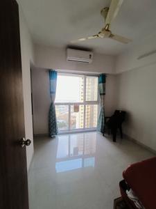 Hall Image of 770 Sq.ft 1 BHK Apartment / Flat for sale in Thane West Thane for Rs. 8200000