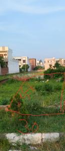 Image of 1740 Sq.ft Residential Plot / Land for sale in Maqsudan, Jalandhar for Rs. 2750000