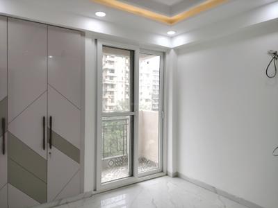 Bedroom Image of 2500 Sq.ft 4 BHK Apartment / Flat for sale in Sector 18 Dwarka New Delhi for Rs. 42500000