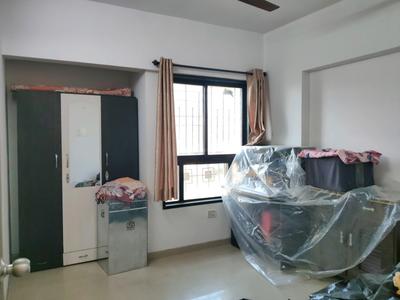 Bedroom Image of 1280 Sq.ft 3 BHK Apartment / Flat for sale in Saptashree Green Acres III, Hiranandani Estate Thane for Rs. 17800000