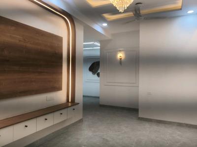 Living Room Image of 1750 Sq.ft 3 BHK Apartment / Flat for sale in Venice Aspire, Noida Extension Greater Noida for Rs. 5800000