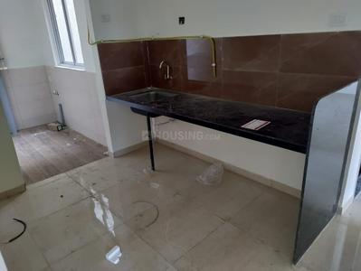 Kitchen Image of 800 Sq.ft 2 BHK Apartment / Flat for sale in Kolte Patil Life Republic Sector R16 16th Avenue Arezo, Hinjawadi Pune for Rs. 8000000