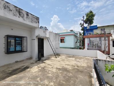 Balcony Image of 800 Sq.ft 2 BHK Independent House for sale in Gotri Vadodara for Rs. 7500000