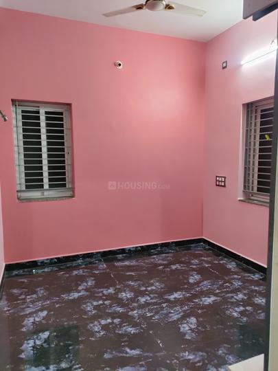 Hosayellapur Bedroom 1