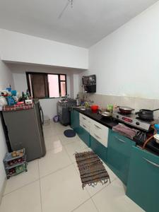 2 BHK Flat