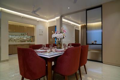 Hall Image of 2082 Sq.ft 3 BHK Villa for sale in Kalpana North Avenue, Mohanlalganj Lucknow for Rs. 8950000