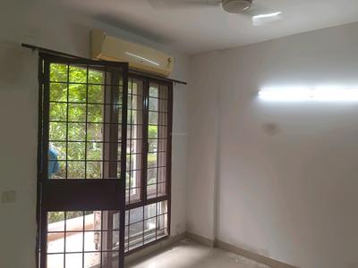 Bedroom Image of 990 Sq.ft 2 BHK Apartment / Flat for sale in Mahindra Aura, Sector 110A Gurgaon for Rs. 14900000