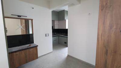 Living Room Image of 1000 Sq.ft 2 BHK Builder Floor for rent in Koramangala Bengaluru for Rs. 60000