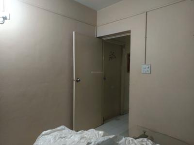 Bedroom Image of 950 Sq.ft 2 BHK Apartment / Flat for rent in Jhala BK Jhala Nirmal Township, Hadapsar Pune for Rs. 25000
