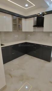 Kitchen Image of 1650 Sq.ft 3 BHK Builder Floor for sale in Sahastradhara Road Dehradun for Rs. 11000000