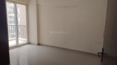 Bedroom Image of 1575 Sq.ft 3 BHK Apartment / Flat for sale in Amrapali Heartbeat City, Sector 107 Noida for Rs. 16200000