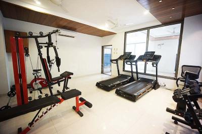 Hall Image of 1215 Sq.ft 2 BHK Apartment / Flat for sale in Tragad Ahmedabad for Rs. 6600000