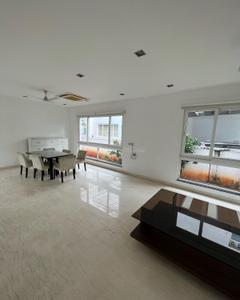 Hall Image of 1950 Sq.ft 3 BHK Villa for sale in Medavakkam Chennai for Rs. 13500000