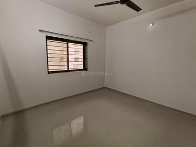 Bedroom Image of 1947 Sq.ft 4 BHK Villa for rent in Bhayli Vadodara for Rs. 25000