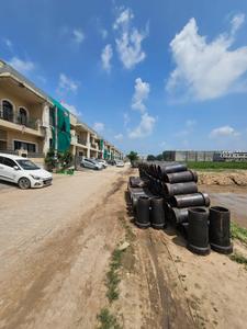 Image of 1242 Sq.ft Residential Plot / Land for sale in Jandpur, Mohali for Rs. 6200000