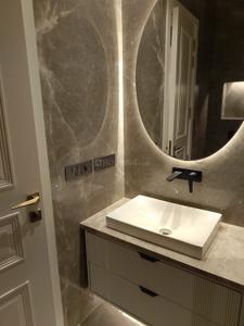 Image of 3600 Sq.ft 4 BHK Builder Floor for sale in Panchsheel Park, New Delhi for Rs. 135000000