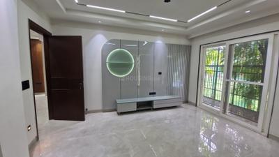 Bedroom Image of 2430 Sq.ft 4 BHK Builder Floor for sale in Sector 57 Gurgaon for Rs. 35000000