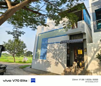Image of 750 Sq.ft 2 BHK Independent House for sale in Minjur, Chennai for Rs. 5500000