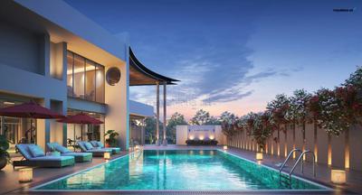 Image of 1100 Sq.ft Residential Plot / Land for sale in Jamtha, Nagpur for Rs. 2590000