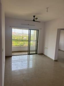 Hall Image of 918 Sq.ft 2 BHK Apartment / Flat for rent in Lodha Casa Bella Gold, Palava Phase 1 Thane for Rs. 20000