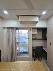1 BHK Flat