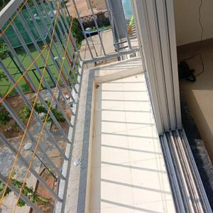 Image of 620 Sq.ft 1 BHK Apartment / Flat for sale in Mayfair Virar Gardens Cluster VI, Virar West, Virar for Rs. 3250000