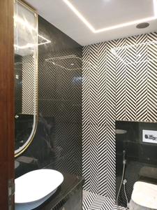 Common Bathroom Image of 4500 Sq.ft 4 BHK Builder Floor for sale in TDI The Retreat, Sector 89 Faridabad for Rs. 42000000