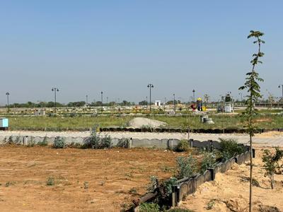 Galaxy Star City Plot View 2