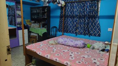 Bedroom Image of 839 Sq.ft 2 BHK Apartment / Flat for sale in Subhasgram Kolkata for Rs. 1800000