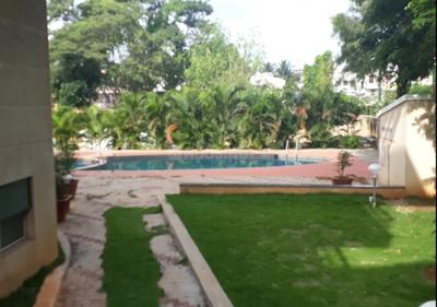 Image of 1780 Sq.ft 3 BHK Apartment / Flat for rent in Siddhartha Layout, Mysore for Rs. 30000