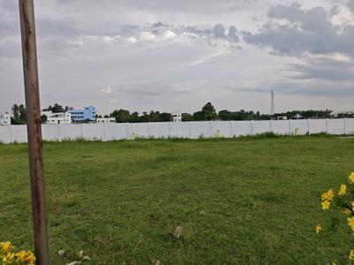 Image of 1100 Sq.ft Residential Plot / Land for sale in Urapakkam, Chennai for Rs. 5168900
