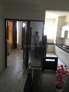 Kitchen Image of 2200 Sq.ft 3 BHK Apartment / Flat for rent in Sector 76 Mohali for Rs. 40000