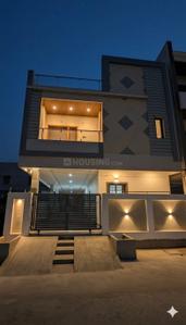 Image of 1900 Sq.ft 4 BHK Independent House for sale in Sasikanth Nagar, Kakinada for Rs. 13500000