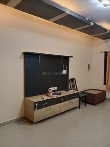 Fully Furnished Flats Flats For Rent In Sholinganallur BHK Flats