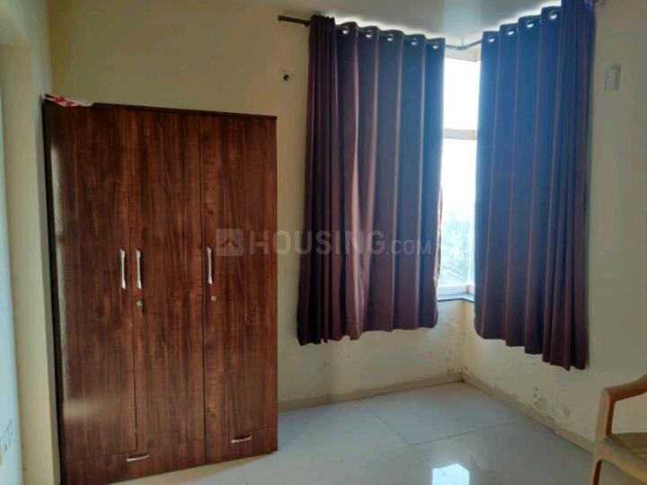 Good Society Bedroom 1