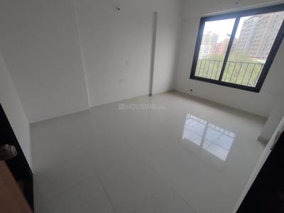 Bedroom Image of 900 Sq.ft 2 BHK Apartment / Flat for sale in Bopal Ahmedabad for Rs. 7000000